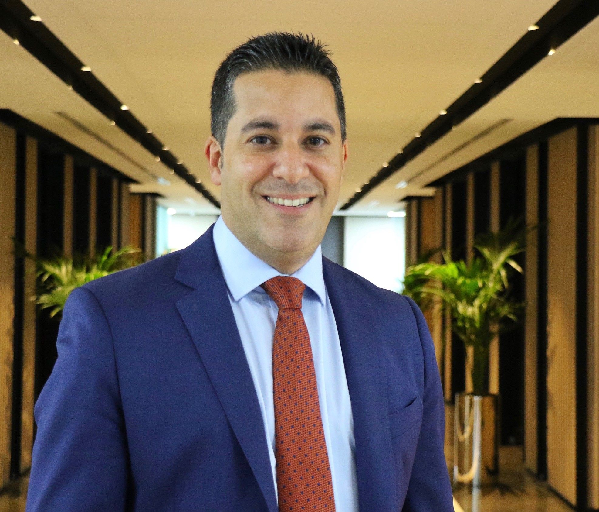 Hussein Wehbe